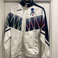 Giacca tuta italia 1994