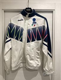 Giacca tuta italia 1994