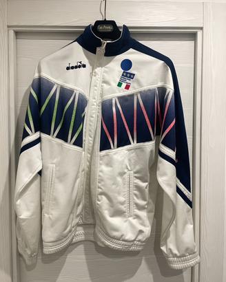 Giacca tuta italia 1994