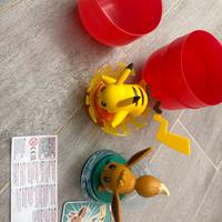 Pokemon kinder