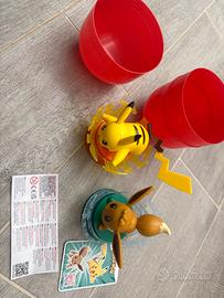 Pokemon kinder