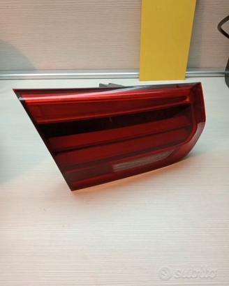Fanale bmw serie3 F30 F31