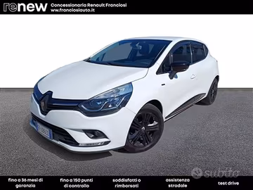 RENAULT Clio 5 Porte 1.5 dCi Energy 75cv Duel