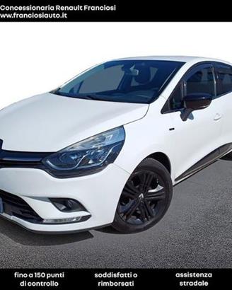 RENAULT Clio 5 Porte 1.5 dCi Energy 75cv Duel