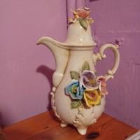 Vaso vintage Bassanese