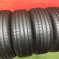 215 60 17 Gomme Estive Pirelli 99% Reali 215 60R17
