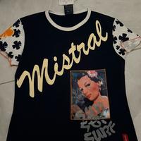 Maglia Mistral  2005 nuova