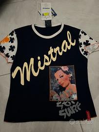 Maglia Mistral  2005 nuova