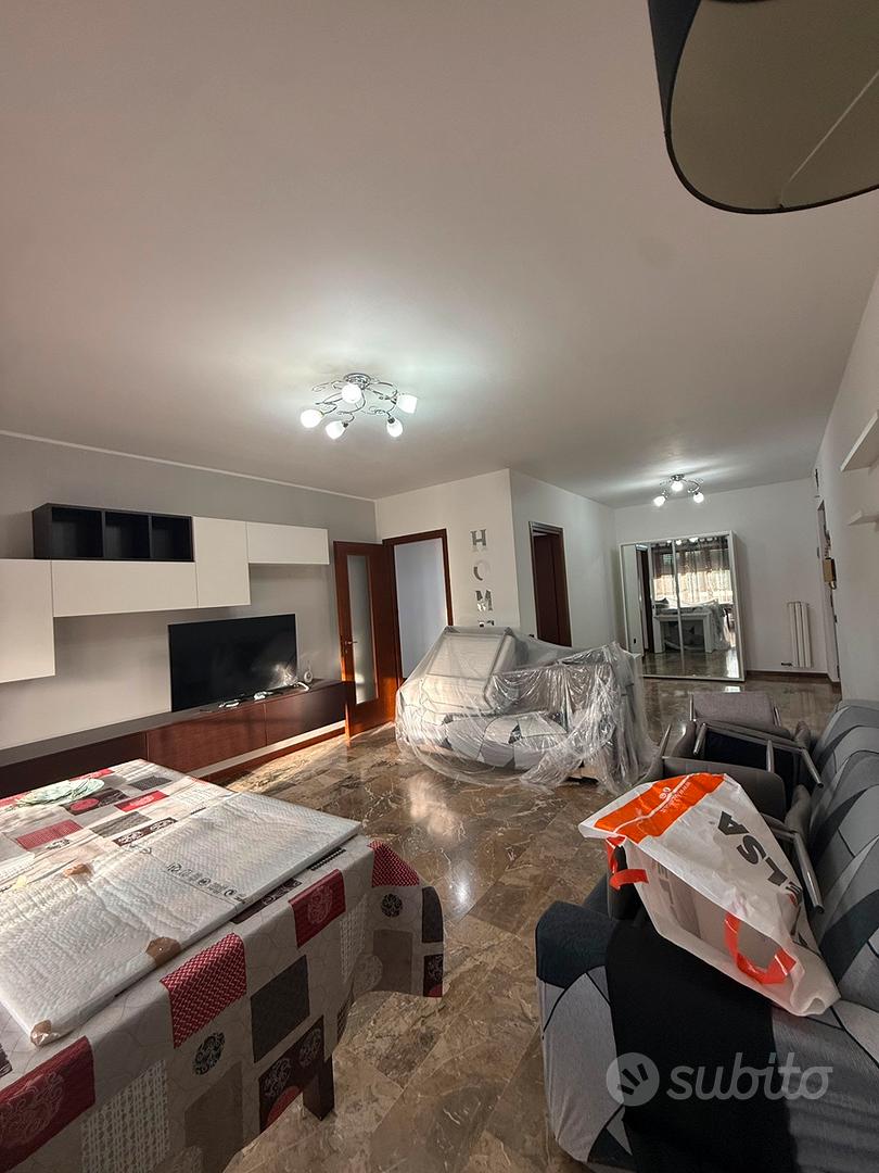 Appartamento – Pieve Emanuele, Quartiere delle Rose, Cascina Marina - Vista 2