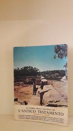 La storia della salvezza ne l'Antico Testamento