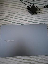 Pc portatile asus