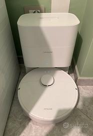 Robot dreame d10 plus gen 2