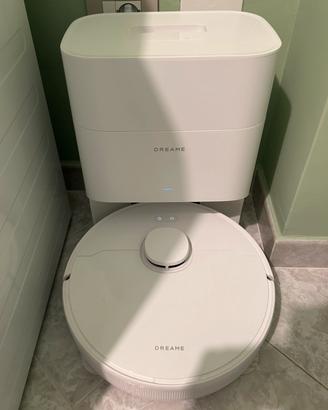 Robot dreame d10 plus gen 2