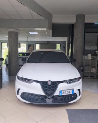 Alfa Romeo Tonale 1.6 diesel 130 CV TCT6 Sprint