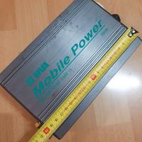 Mobile power