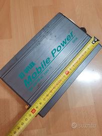 Mobile power