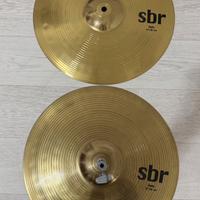 Hit hat sabian