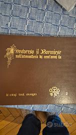 Attraverso il Borniese Volume 2 Vintage