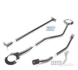 KIT BARRE STABILIZZATRICI REGOLABILI VOLKSWAGEN VW
