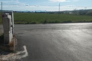Terreno agricolo