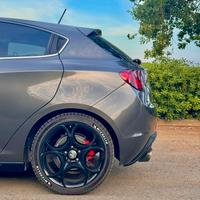 Cerchi 18 Giulietta