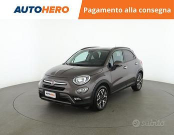 FIAT 500X TB07404