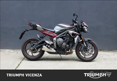 TRIUMPH Street Triple 765 R