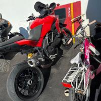 Ducati multistrada ricambi