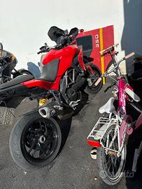 Ducati multistrada ricambi