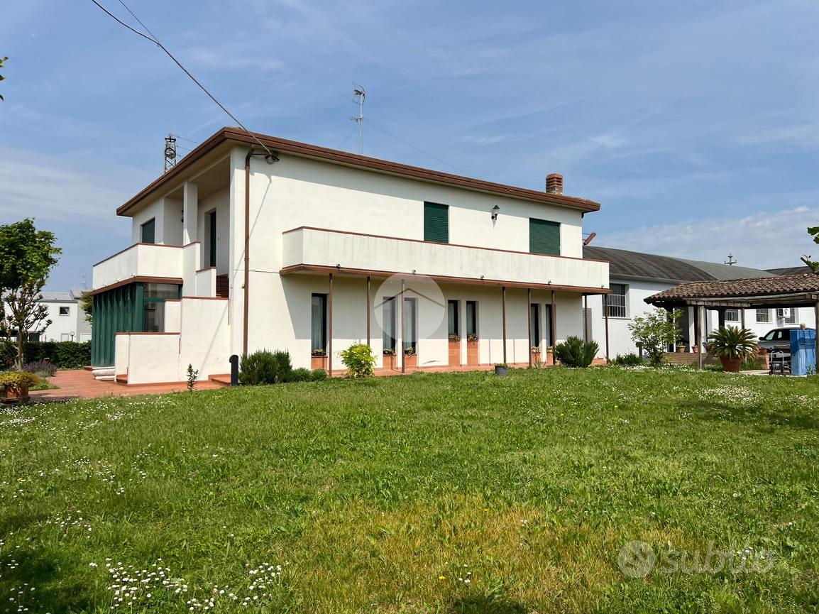 House in Albignasego, Case Zanotto - Vista 5