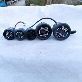 Pezzi vari per Nautica