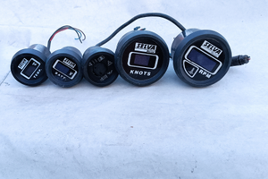 Pezzi vari per Nautica