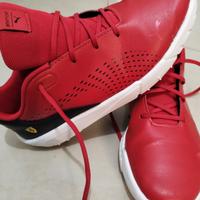 scarpa puma Ferrari per bambino 
