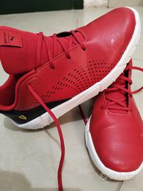 scarpa puma Ferrari per bambino 