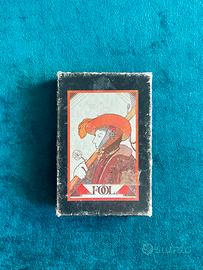 Aquarian Tarot Vintage Edition 1970