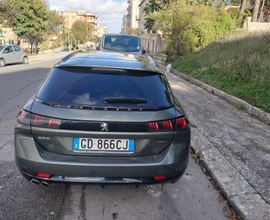 Peugeot 508 SW 2.0 HDI 160 CV GT Line