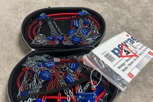 Catene da neve pewag SNOX SX 550