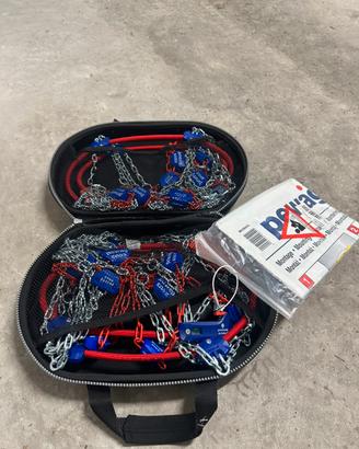 Catene da neve pewag SNOX SX 550