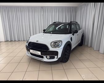 MINI Mini Countrym.(F60) - Mini 1.5 One D Baker St