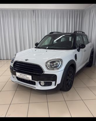 MINI Mini Countrym.(F60) - Mini 1.5 One D Baker St