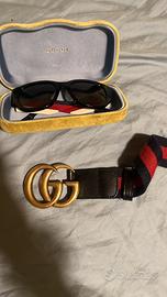 Dior occhiali borse cinture Stivali IN pitone