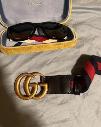 Dior occhiali borse cinture Stivali IN pitone