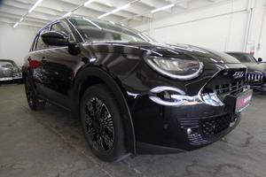 Fiat 600 Hybrid 100 CV DCT MHEV