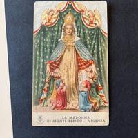 Rara Collezione Santini d'epoca