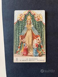 Rara Collezione Santini d'epoca