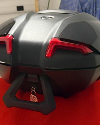 Bauletto Tmax originale Yamaha