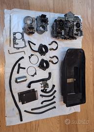 Carburatore Yamaha XZ550