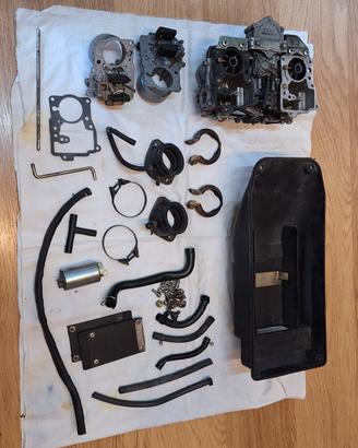 Carburatore Yamaha XZ550