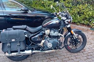 Royal Enfield