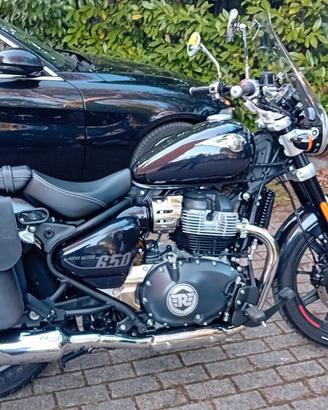 Royal Enfield